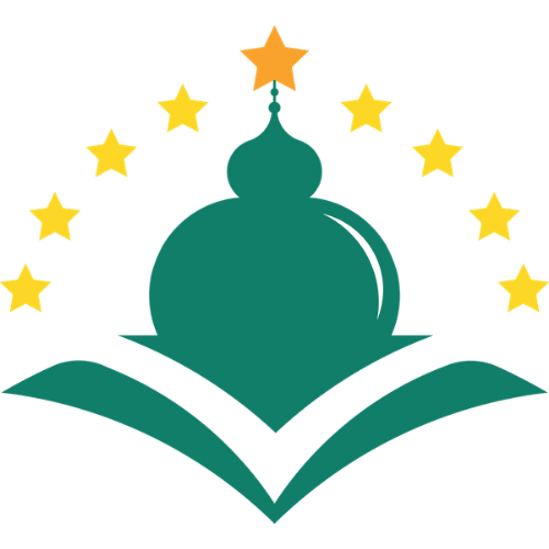 Logo Masjid Darul Ma'arif Al Falah